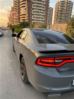 دودج تشارجر